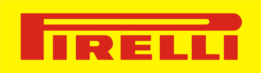 Pirelli Racing Logo  HD Png DownloadTransparent PNG