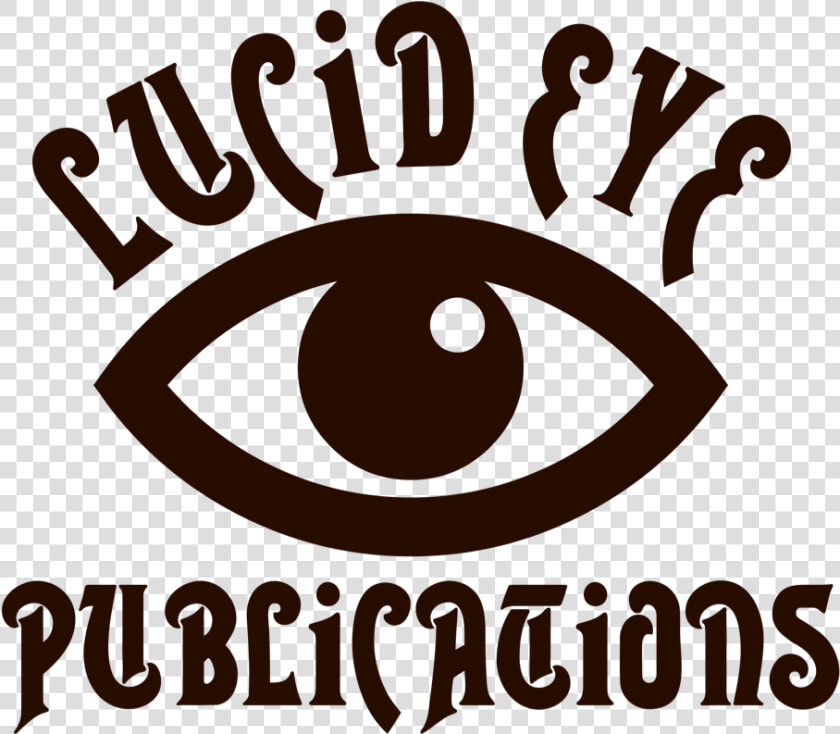 Lucid Eye Publications   Graphic Design  HD Png DownloadTransparent PNG