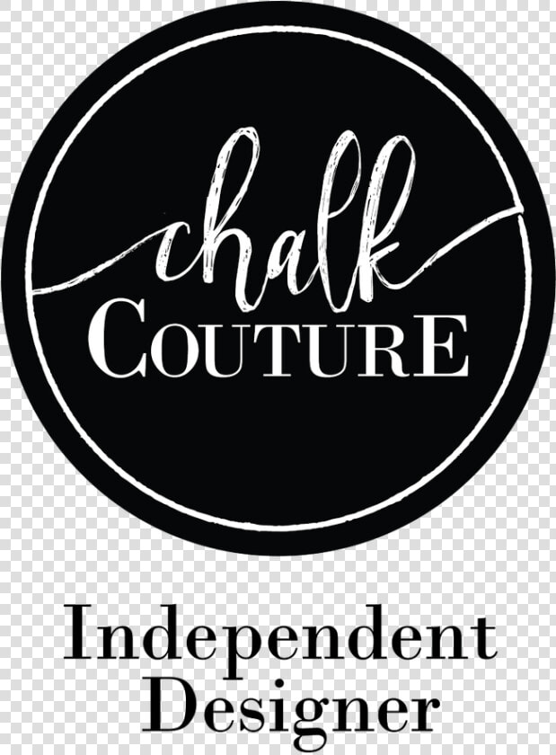 Chalk Couture Independent Designer  HD Png DownloadTransparent PNG