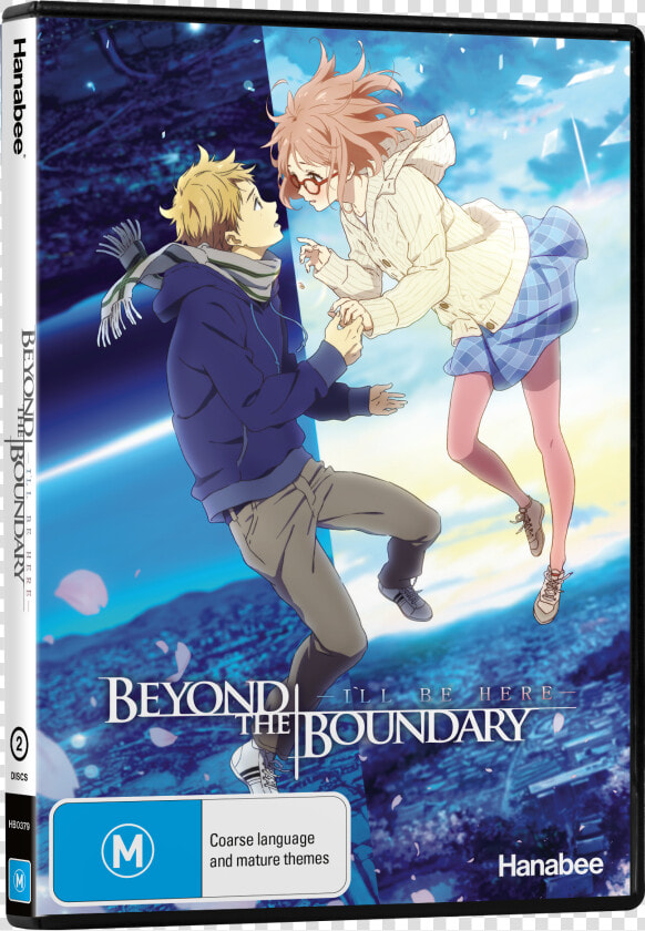 Beyond The Boundary I Ll Be Here Past  HD Png DownloadTransparent PNG