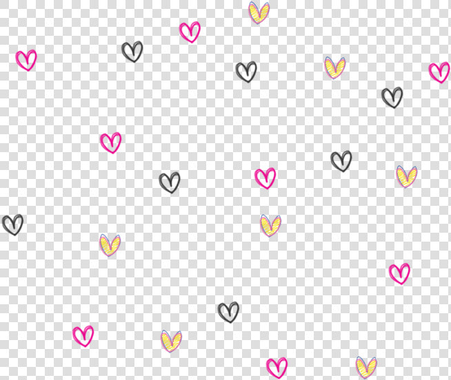 Corazones   Parallel  HD Png DownloadTransparent PNG