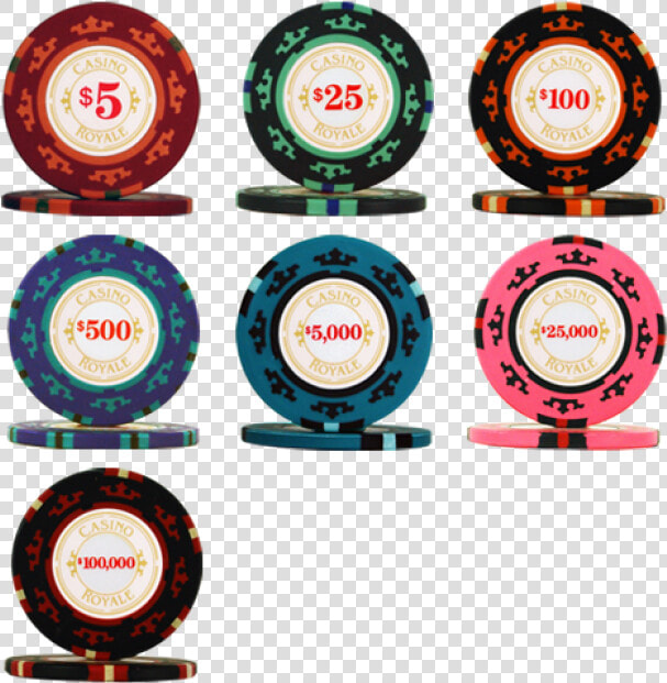 James Bond Casino Chips   Poker Chips James Bond  HD Png DownloadTransparent PNG