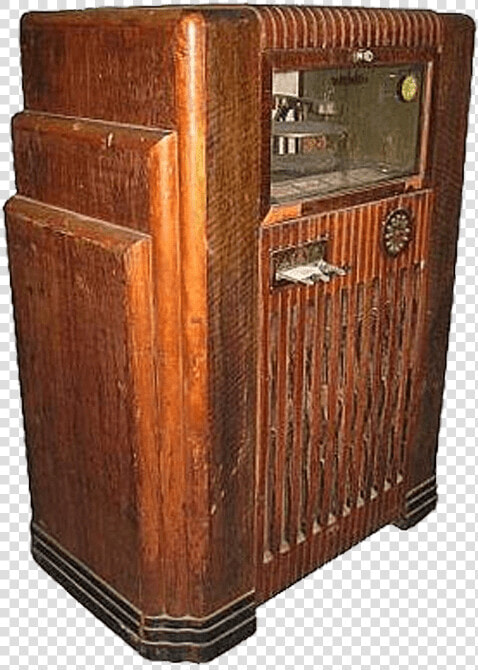 Wurlitzer Jukebox 1936 Model   1930s Juke Box  HD Png DownloadTransparent PNG