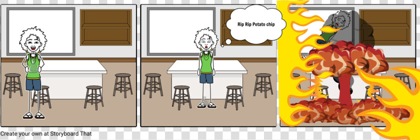 Rip   Cartoon   Cartoon  HD Png DownloadTransparent PNG