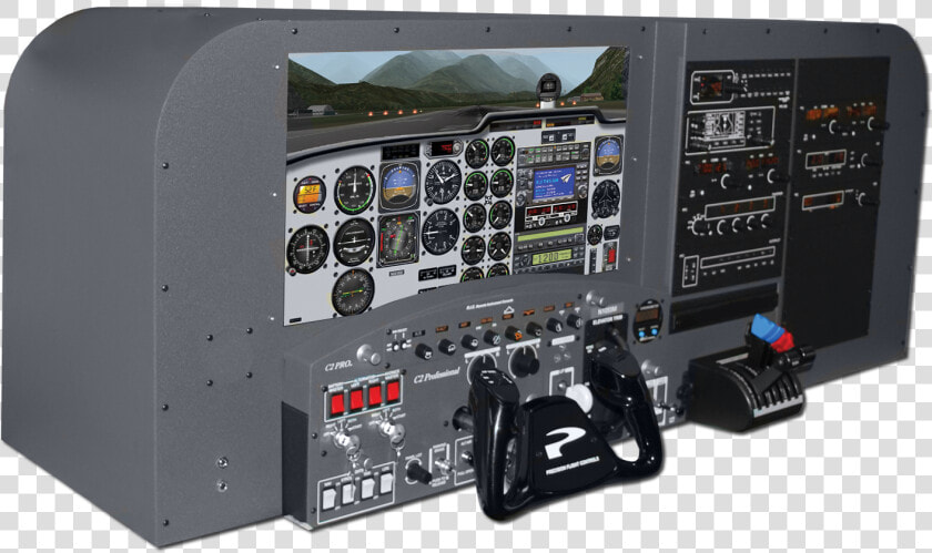 Cat Iii Propanel Batd   Airliner  HD Png DownloadTransparent PNG