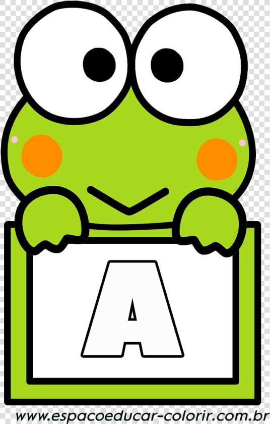 Transparent Keroppi Png  Png DownloadTransparent PNG