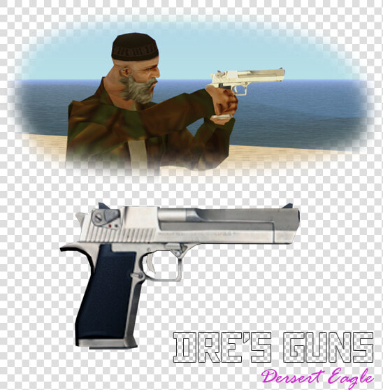 Firearm  HD Png DownloadTransparent PNG