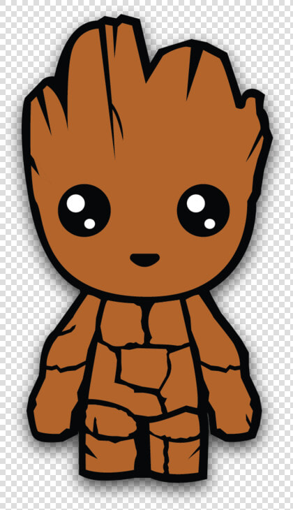 Baby Groot Free Png Image   Groot Clipart  Transparent PngTransparent PNG