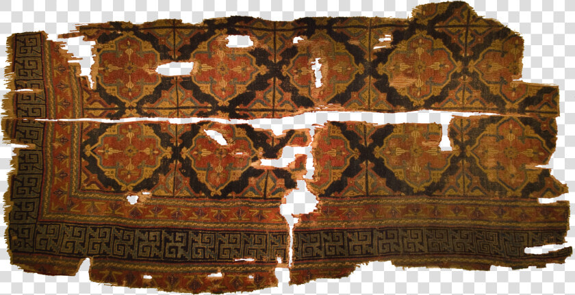 Konya Ethnographical Museum   Old Carpet In Png  Transparent PngTransparent PNG