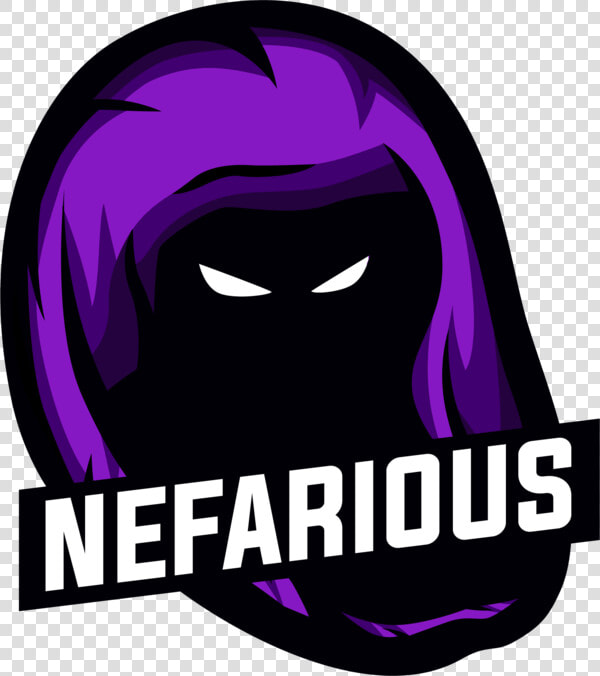 Nefarious Esports  HD Png DownloadTransparent PNG