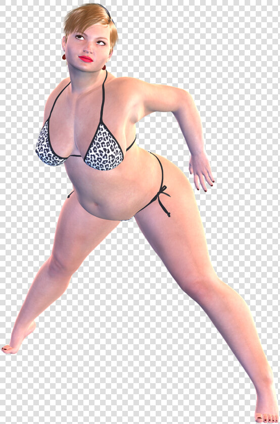 Bikini  Beach  Woman  Vacation  Female  Travel  Model   Woman In Bikini Png  Transparent PngTransparent PNG