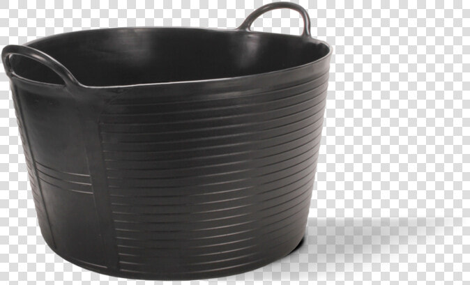 Flextub Plastic Tub No   Storage Basket  HD Png DownloadTransparent PNG