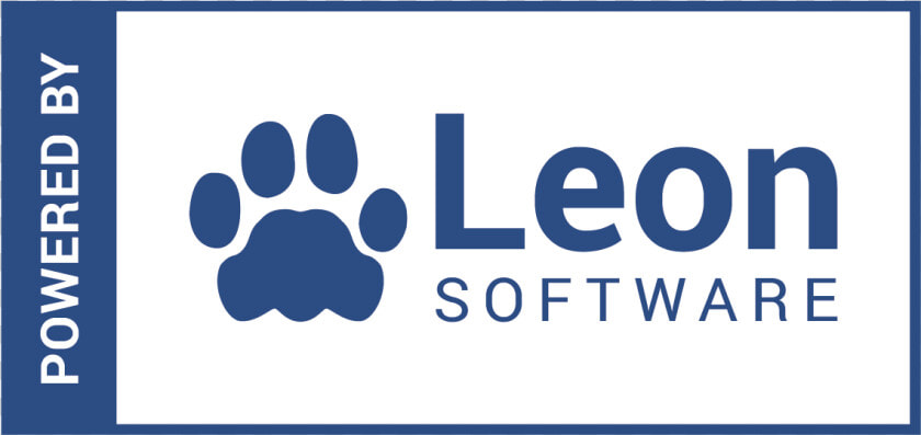 Leon Software Powered   Leon Software  HD Png DownloadTransparent PNG