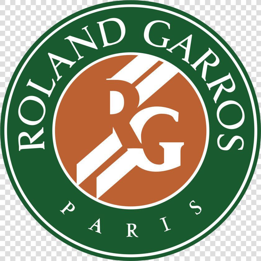 Roland Garros Logo Png Transparent   French Open Roland Garros  Png DownloadTransparent PNG