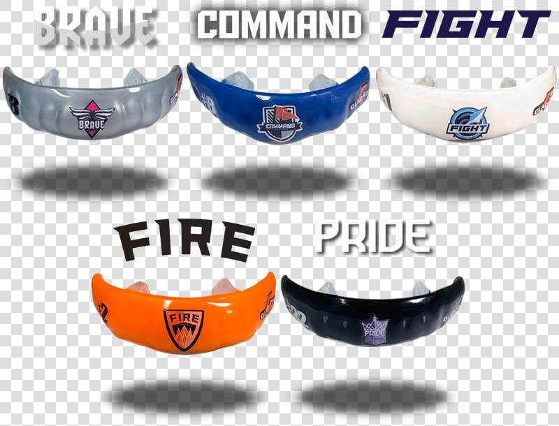 Wpll Mouthguards  HD Png DownloadTransparent PNG