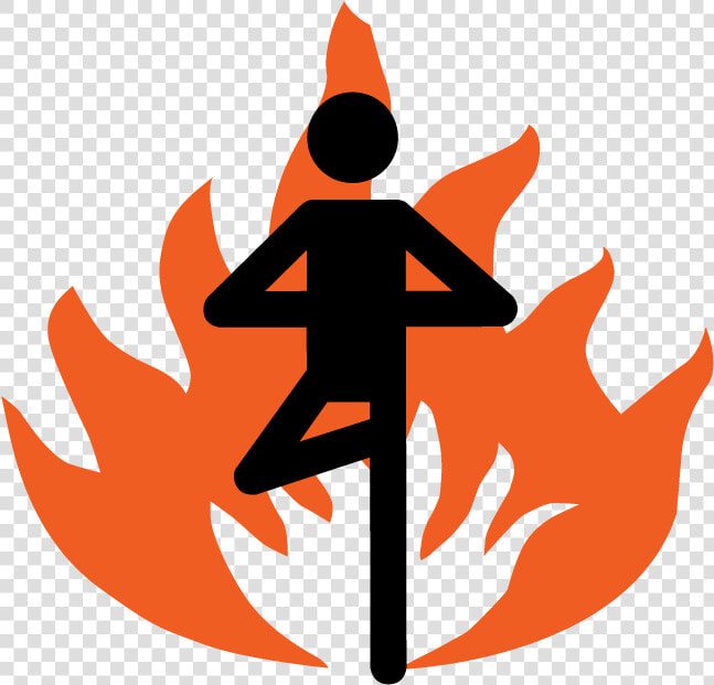 East Lansing Hot Yoga  HD Png DownloadTransparent PNG