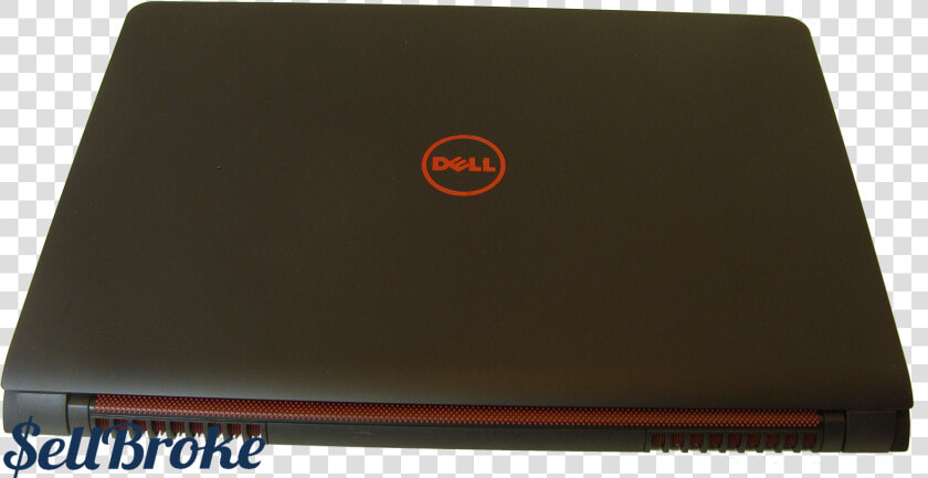 Dell Laptop Png Download   Dell Vostro 1540  Transparent PngTransparent PNG