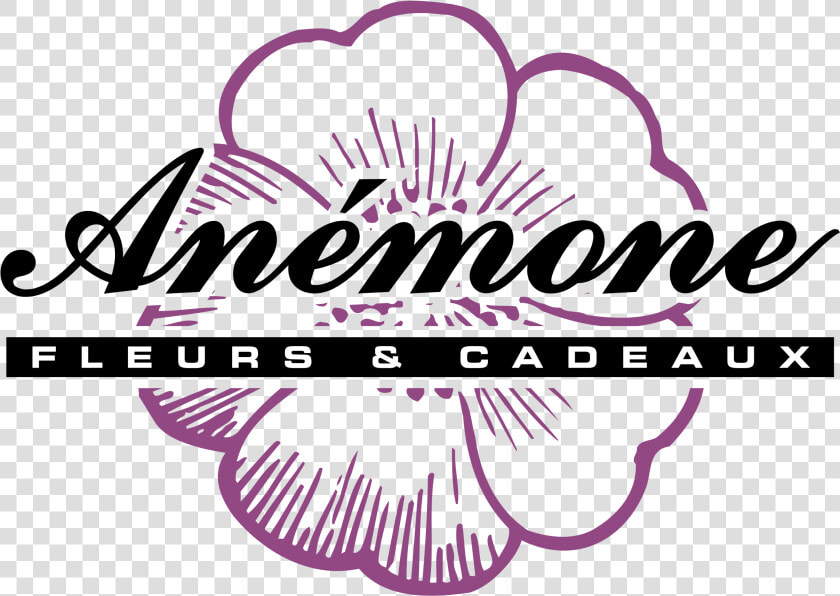 Anemone Logo Png Transparent   Anemone Logo  Png DownloadTransparent PNG