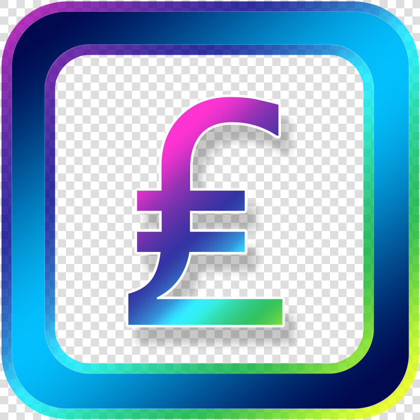 Icon  Pound  Money  Currency  Symbols  Online  Internet  HD Png DownloadTransparent PNG