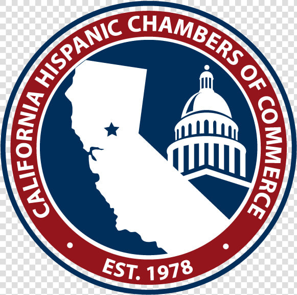 California Hispanic Chamber Of Commerce  HD Png DownloadTransparent PNG