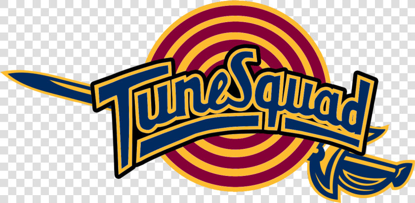 Thumb Image   Tune Squad Logo Png  Transparent PngTransparent PNG