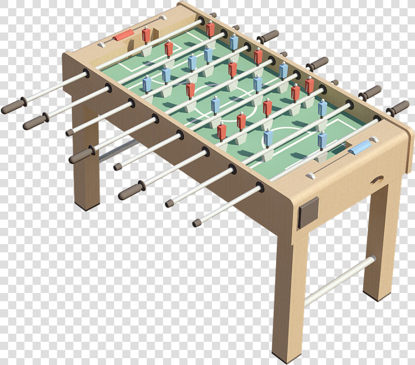 Table Football   Table Football Png  Transparent PngTransparent PNG