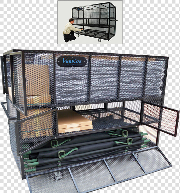 Litter Equipment Organizer Mc Leo  HD Png DownloadTransparent PNG