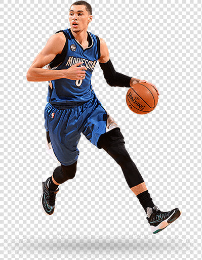 Zach Lavine Png  Transparent PngTransparent PNG