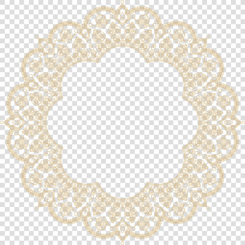 Doily  HD Png DownloadTransparent PNG