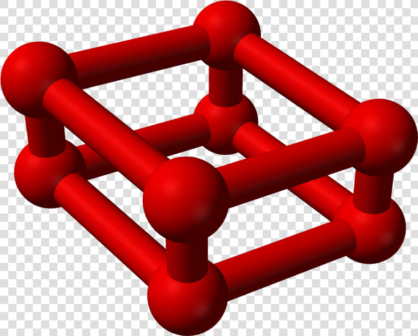 Solid Oxygen Colors Include Red   Allotrope Sauerstoff  HD Png DownloadTransparent PNG