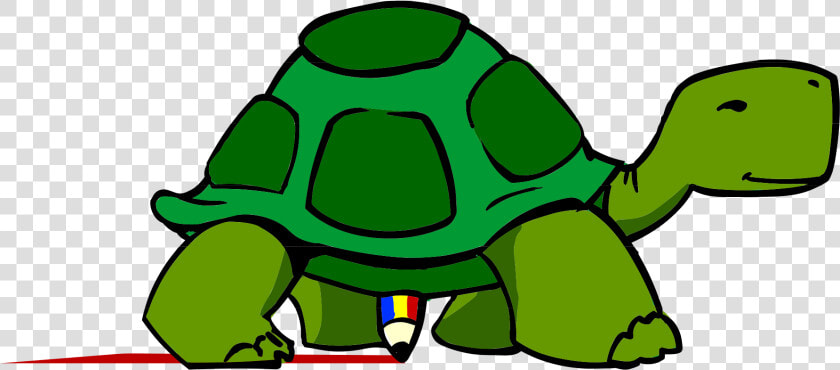 Collection Of Picture Of A Cartoon Turtle   Tortoise Clipart  HD Png DownloadTransparent PNG