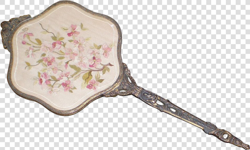 Hand Mirror Png   Vintage Hand Mirror Png  Transparent PngTransparent PNG