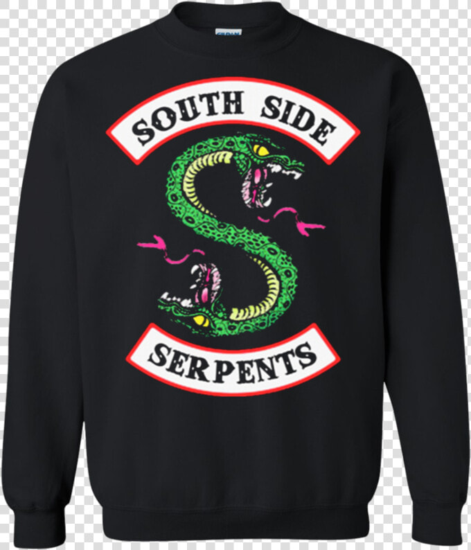 South Side Serpents Logo  HD Png DownloadTransparent PNG