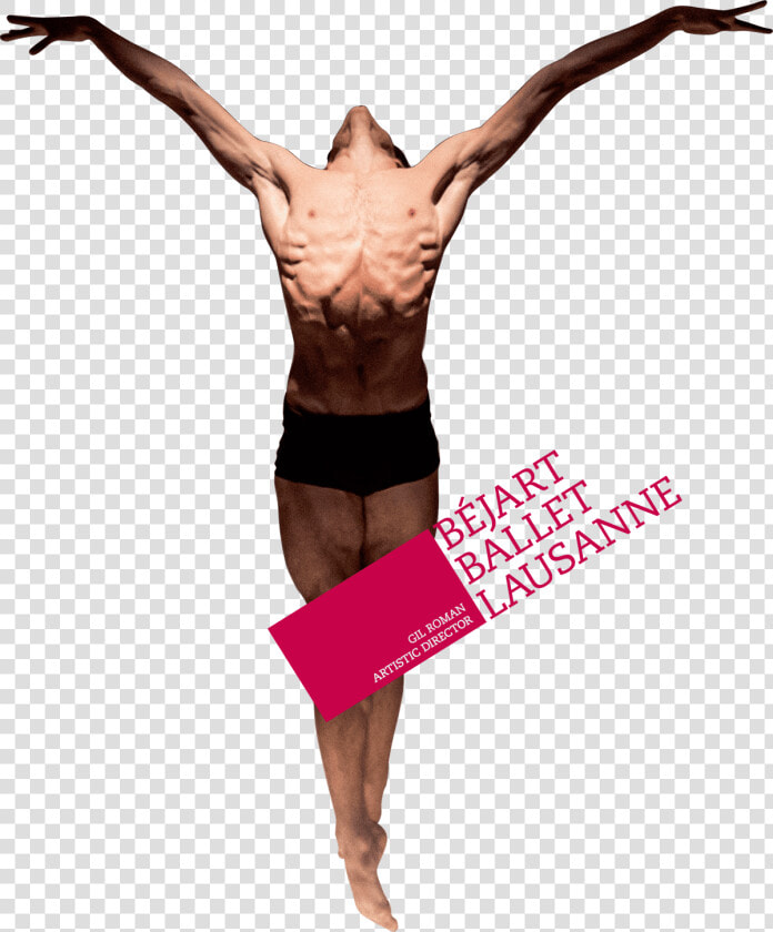 Bejart Ballet De Lausanne  HD Png DownloadTransparent PNG