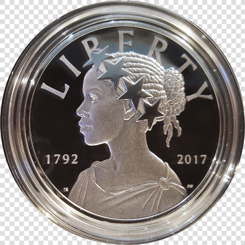 2017 American Liberty Silver Medal Unboxing Sq  HD Png DownloadTransparent PNG