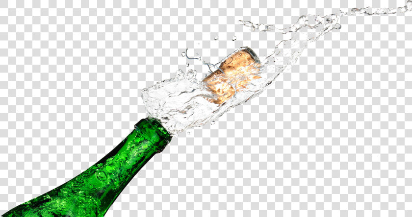 Champagne Splash Png Transparent Images   Champagne Bottle Png Transparent  Png DownloadTransparent PNG