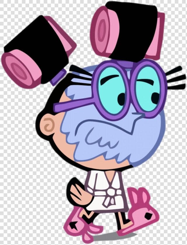 Tootie Fairly Odd Parents Png  Transparent PngTransparent PNG