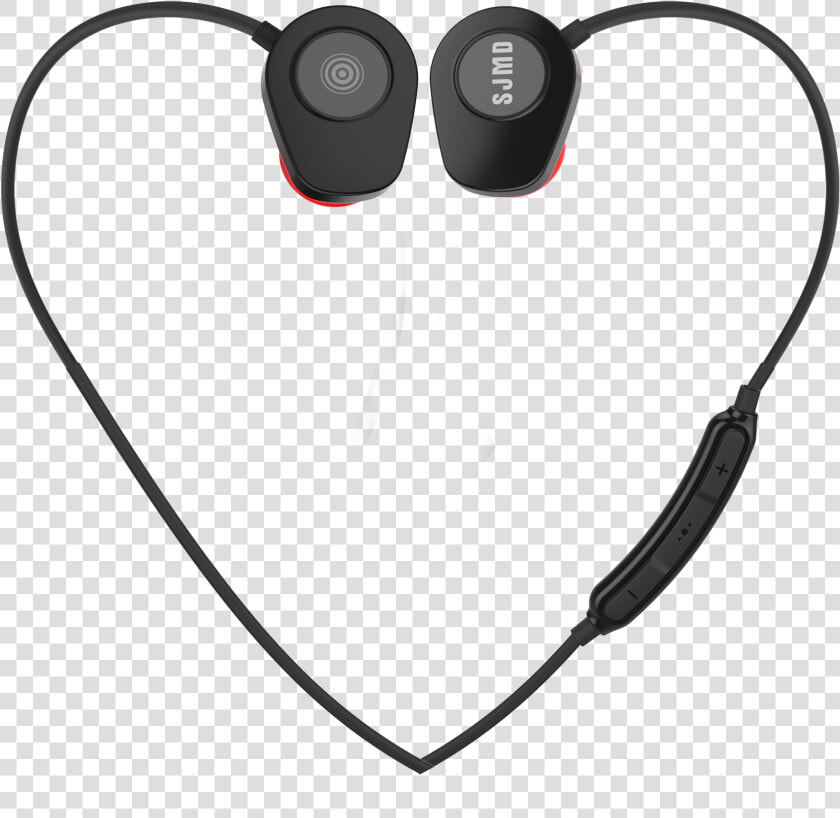 Bicadu Sports Pedometer Wireless Heart Rate Earphones  HD Png DownloadTransparent PNG