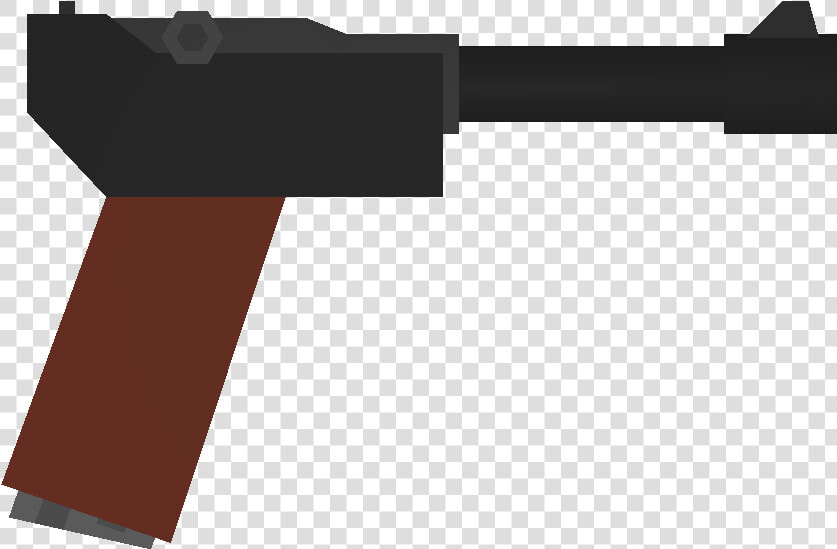 Luger 1476   Unturned Luger Ammo Id  HD Png DownloadTransparent PNG