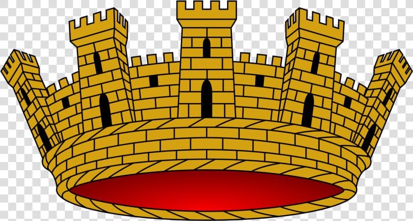 Trieste Coat Of Arms  HD Png DownloadTransparent PNG