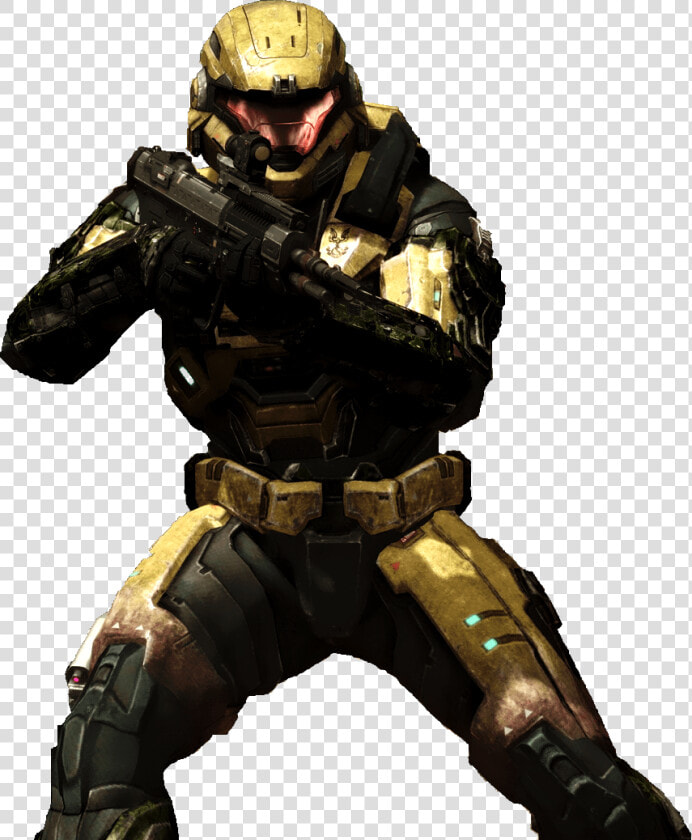 Spartan g101 Halo Fanon Fandom Powered Wikia   Soldier  HD Png DownloadTransparent PNG