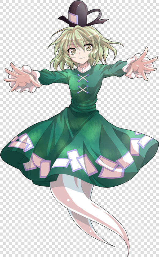 Soga Tojiko  HD Png DownloadTransparent PNG