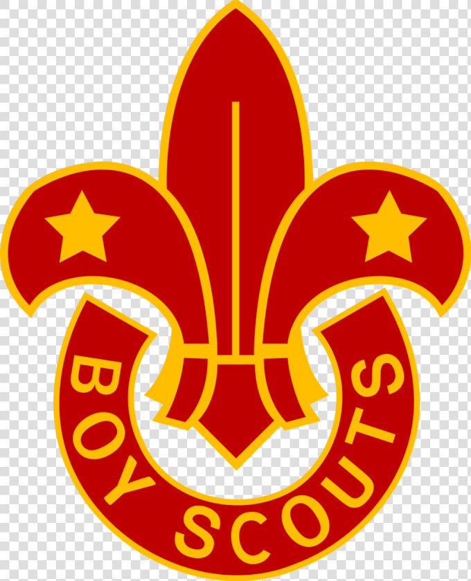 Boy Scouts Of America Emblem Clip Art   Old Boy Scout Logo  HD Png DownloadTransparent PNG