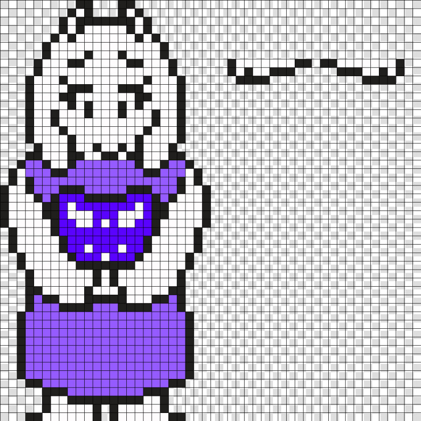 Undertale Toriel Png  Transparent PngTransparent PNG