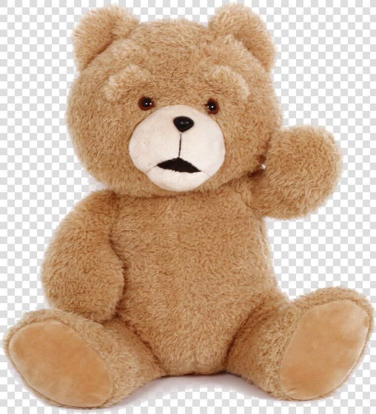 Urso De Pelucia Png   Png Download   Transparent Teddy Bear Png  Png DownloadTransparent PNG