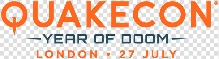 Quakecon  HD Png DownloadTransparent PNG