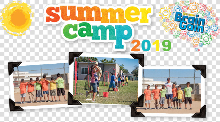 2019 Summer Camp Signup Copy Copy   Running Across Finish Line  HD Png DownloadTransparent PNG