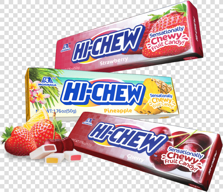 Hi Chew Sticks Hero   Hi Chew Candy  HD Png DownloadTransparent PNG