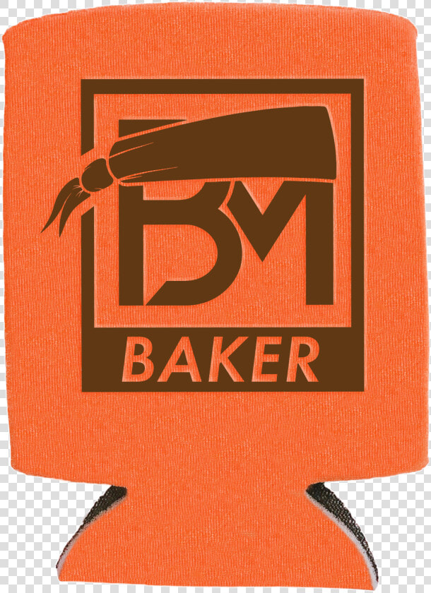 Bm Logo Koozie  tag    Label  HD Png DownloadTransparent PNG