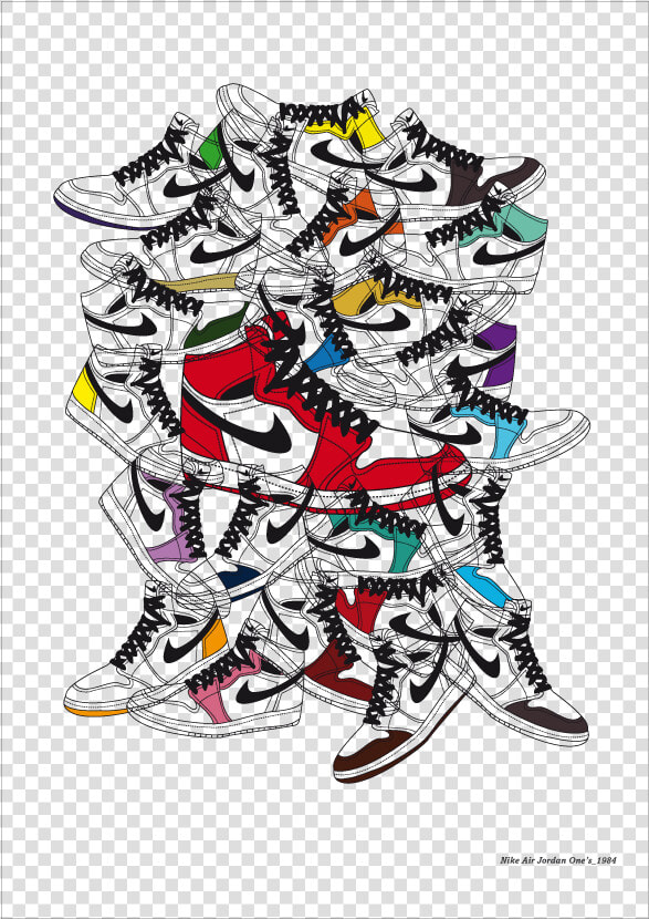 Transparent Timbs Png   Nike Air Jordans  Png DownloadTransparent PNG